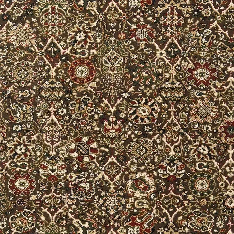 Ковролин Синтерос by Tarkett с тканым покрытием Wiltax К319 2501/0080
