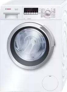 Стиральная машина BOSCH WLK 2426Z OE