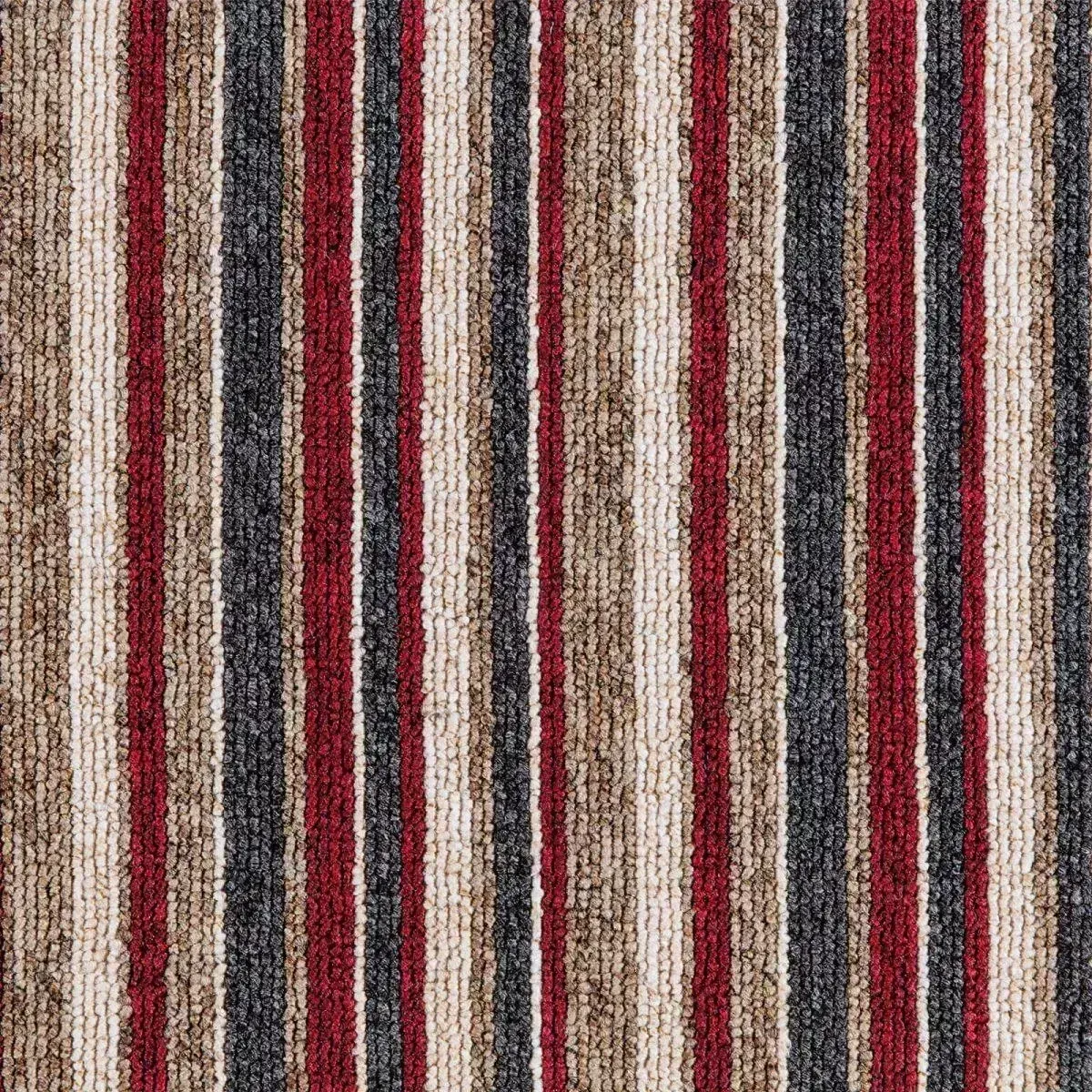 Ковролин Синтерос by Tarkett петлевой ворс Gala Stripes 170