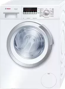 Стиральная машина BOSCH WLK 2026E OE