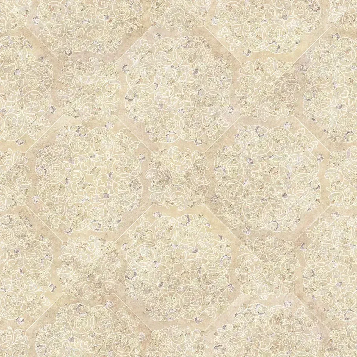Линолеум Весна Lace 2