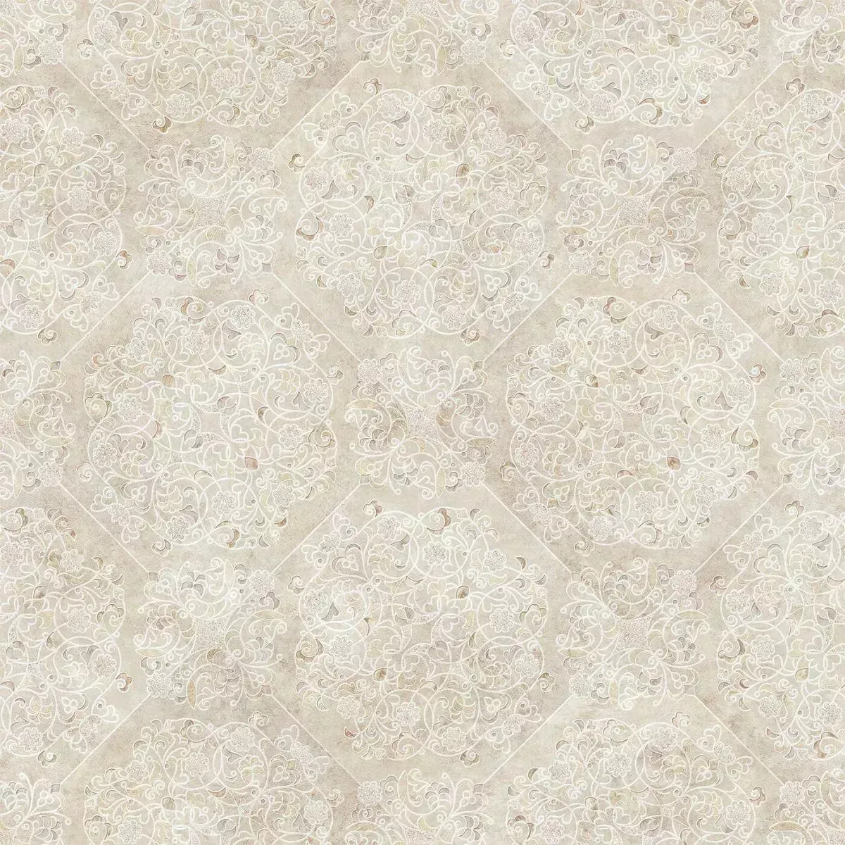 Линолеум Весна Lace 1