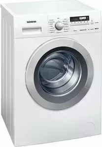 Стиральная машина SIEMENS WS 10G240 OE
