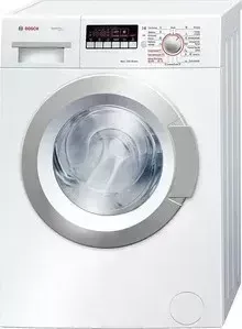 Стиральная машина BOSCH WLG 2426 W OE