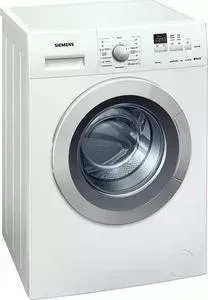 Стиральная машина SIEMENS WS 10G140 OE