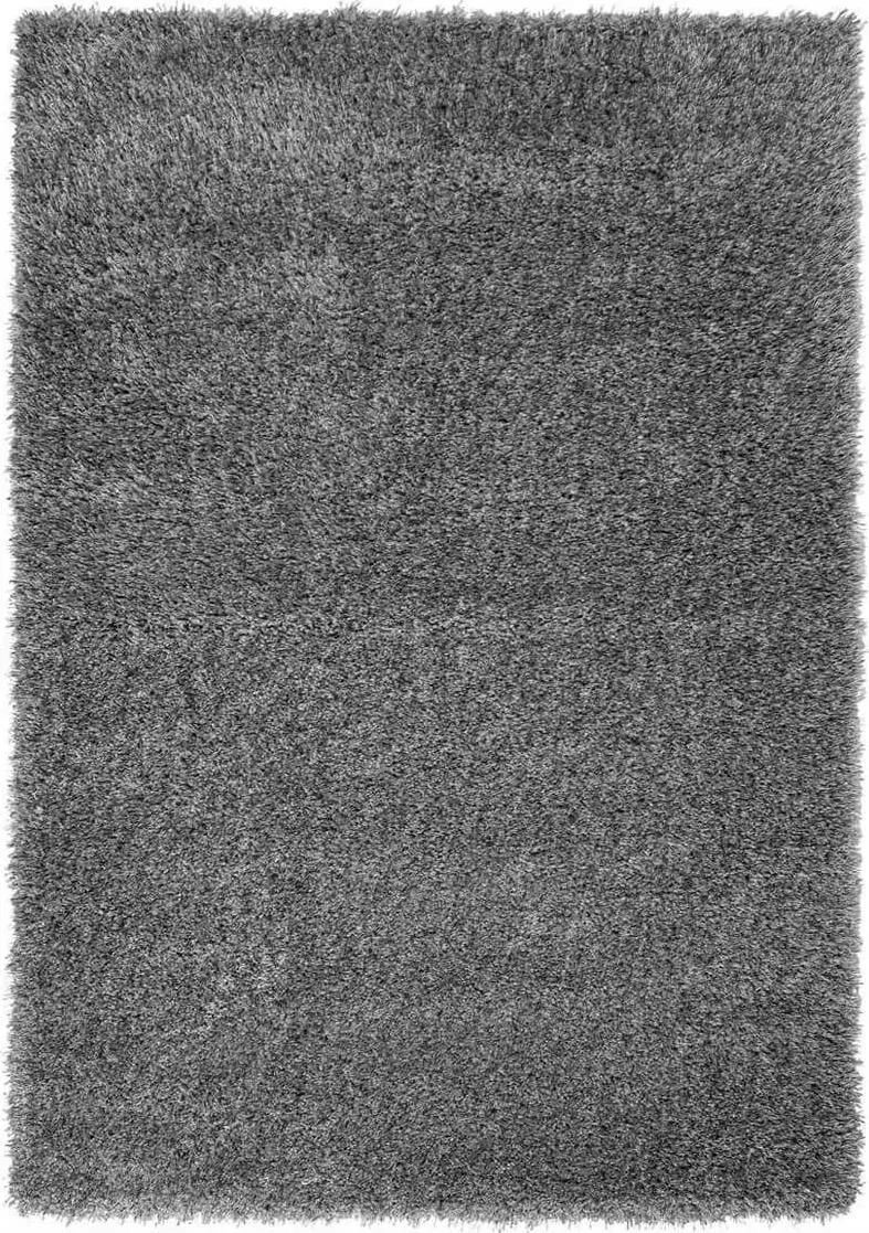 Ковер Синтерос by Tarkett Ковры из Турции Kirish 01563A Grey/Grey