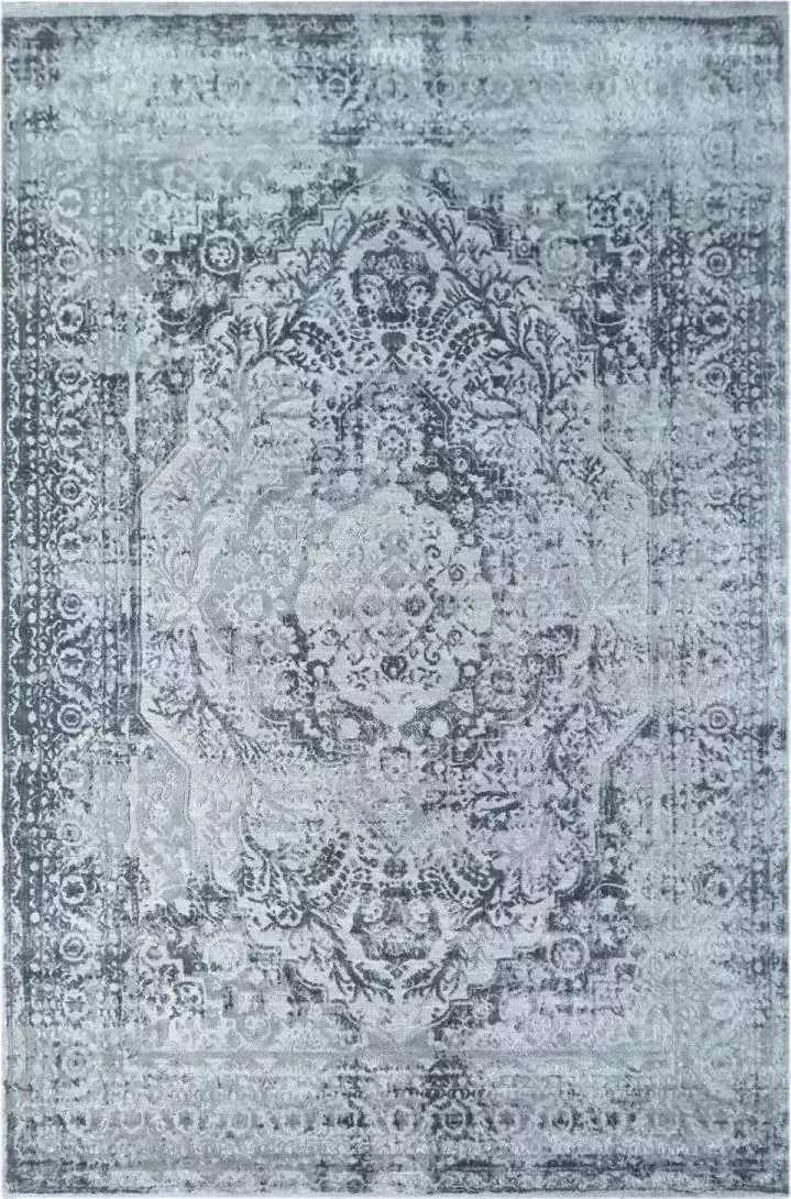 Ковер Синтерос by Tarkett Metropolitan 6042B L.Gray/D.Grey