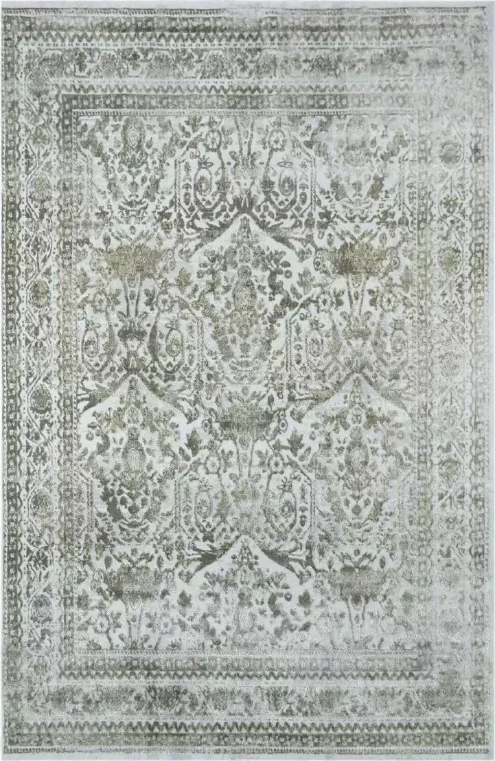 Ковер Синтерос by Tarkett Metropolitan 6038A L.Gray/Beige