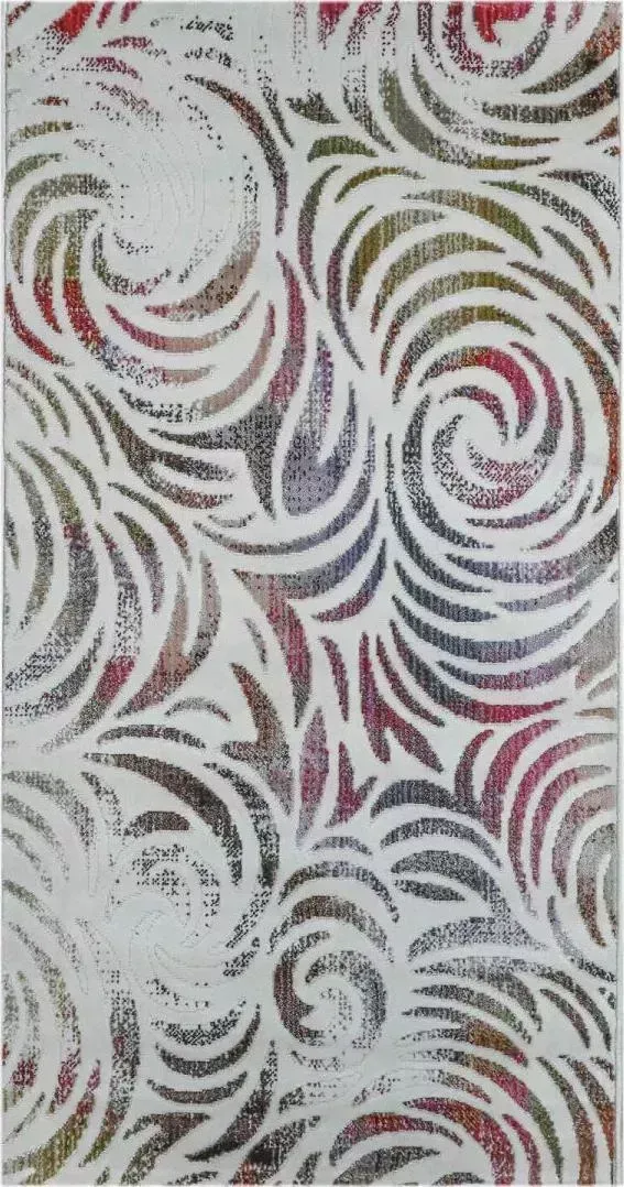 Ковер Синтерос by Tarkett Ковры из Турции Nevbahar GK078 Cream-50