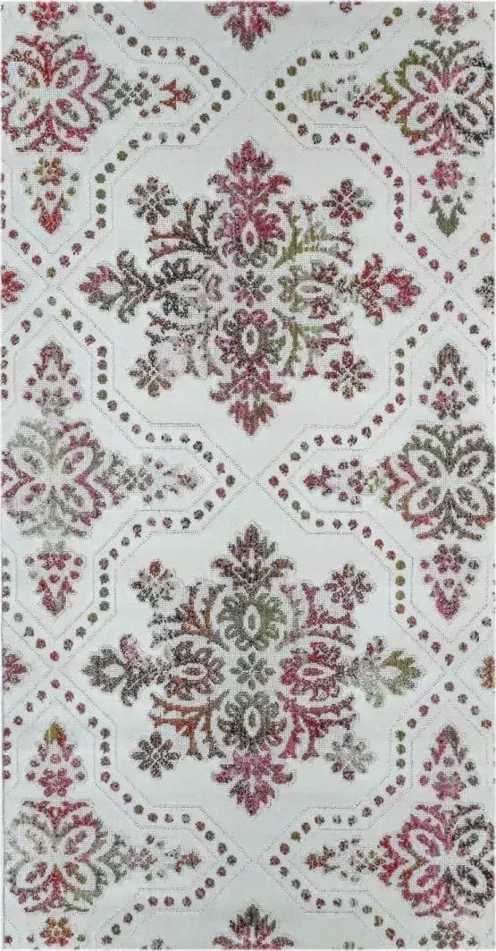 Ковер Синтерос by Tarkett Ковры из Турции Nevbahar GK064 Cream-62