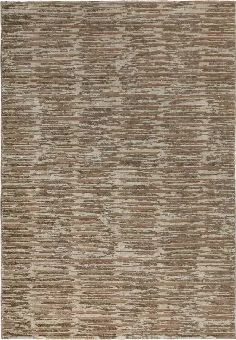 Ковер Синтерос by Tarkett Ковры из Турции Niceness 0A090A D.Beige/D.Beige