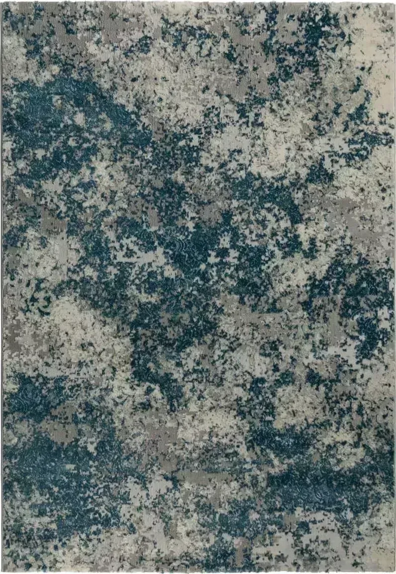 Ковер Синтерос by Tarkett Ковры из Турции Niceness 0A066A Grey/Grey