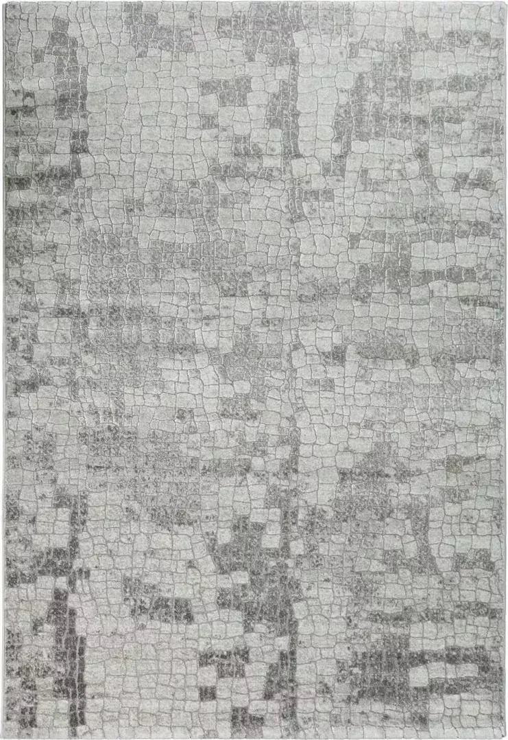 Ковер Синтерос by Tarkett Ковры из Турции Niceness 09985A L.Grey/L.Grey