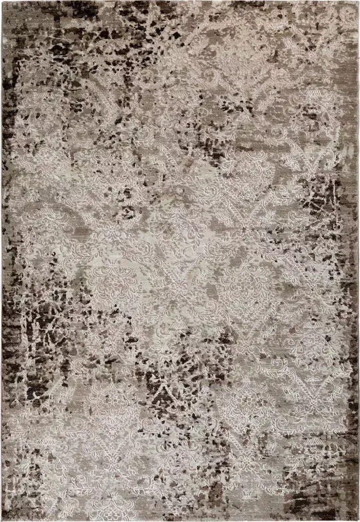 Ковер Синтерос by Tarkett Ковры из Турции Niceness 09950A D.Beige/D.Beige