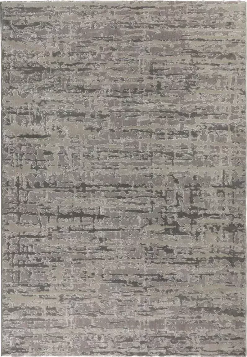 Ковер Синтерос by Tarkett Ковры из Турции Niceness 09320A Grey/Grey