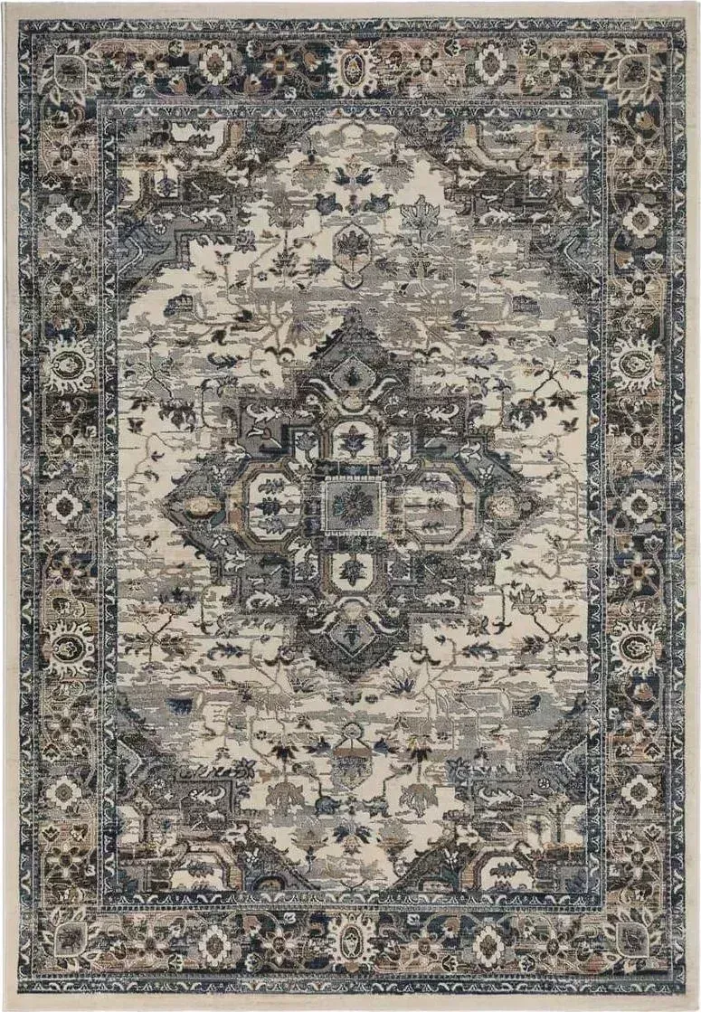 Ковер Синтерос by Tarkett Nika A0073A D.Beige/Cream