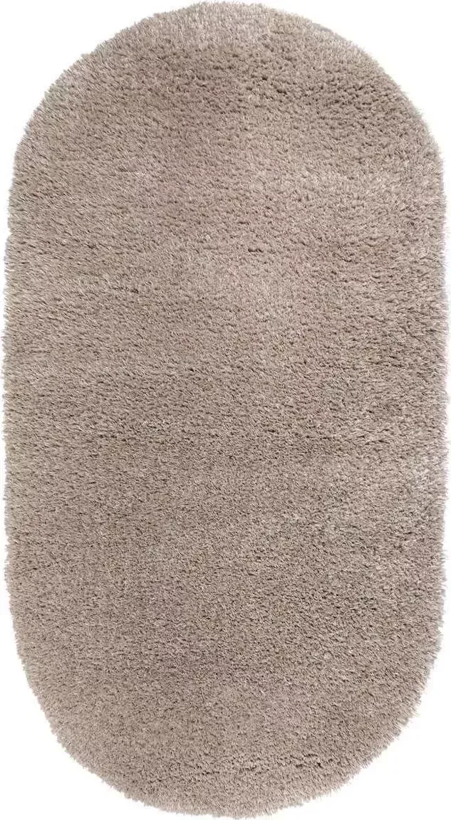 Ковер Синтерос by Tarkett Ковры из Турции Odri 01006A Beige/Beige Овал
