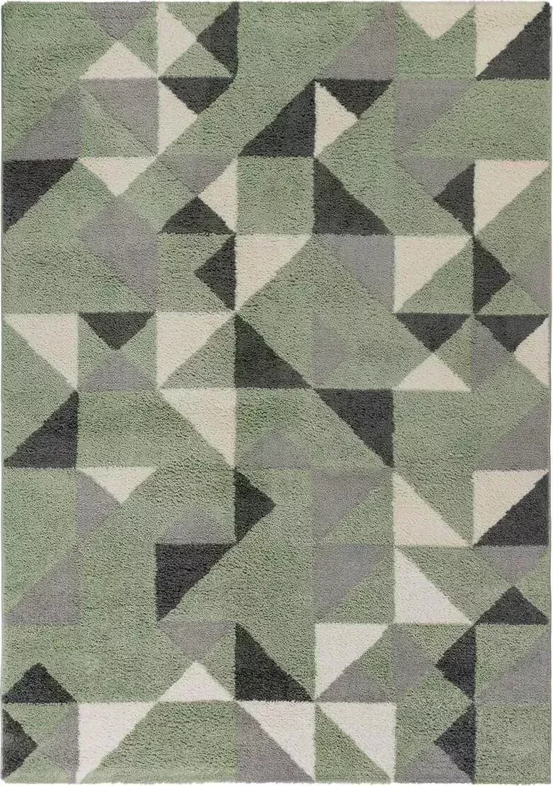 Ковер Синтерос by Tarkett Ковры из Турции Rosta 0B111A L.Green/L.Green