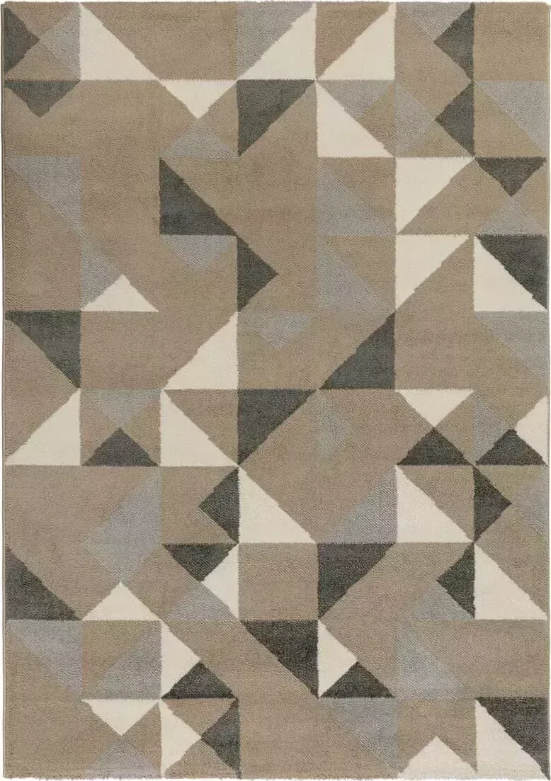 Ковер Синтерос by Tarkett Ковры из Турции Rosta 0B111A Beige/Beige
