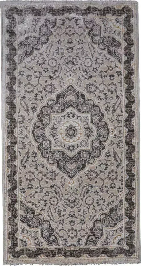 Ковер Синтерос by Tarkett Ковры из Турции Safran 694 Cream Vizon