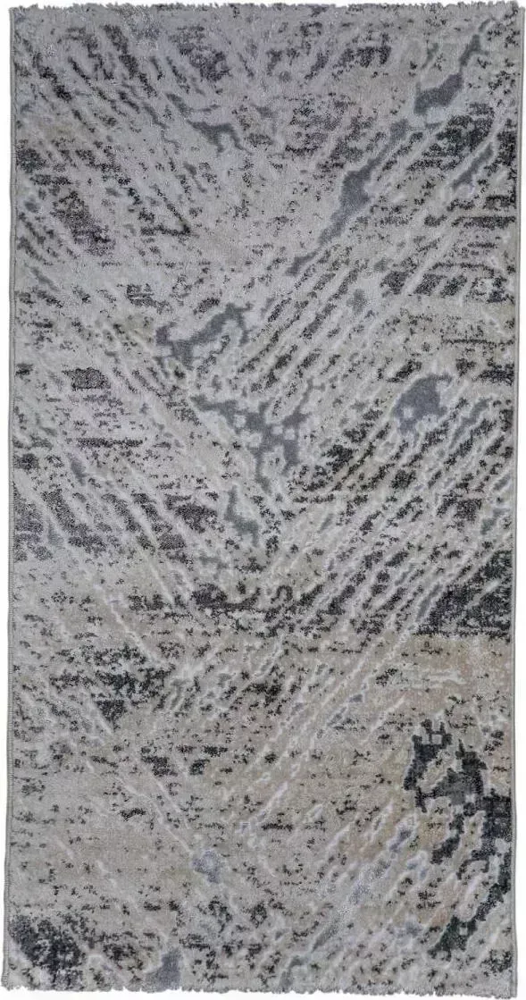 Ковер Синтерос by Tarkett Ковры из Турции Safran 686 Cream Grey