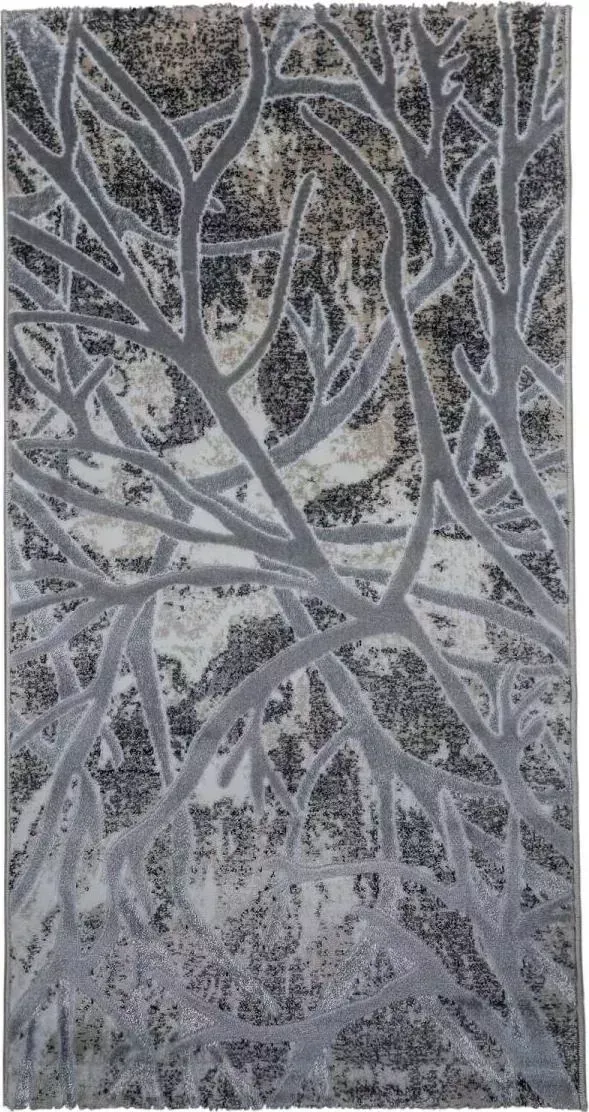 Ковер Синтерос by Tarkett Ковры из Турции Safran 685 Cream Grey