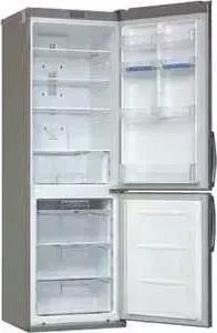 Холодильник LG GA-B409 SLCA