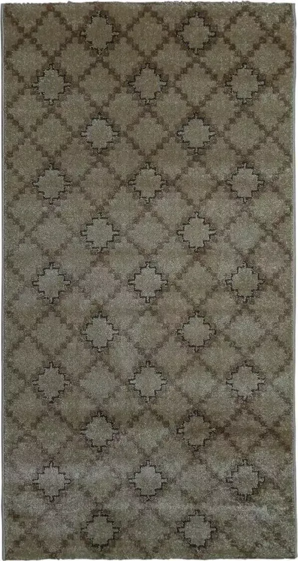 Ковер Синтерос by Tarkett Ковры из Турции Volga SH240 Beige