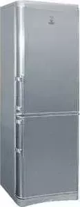 Холодильник INDESIT BIA 18 NF X H