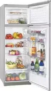 Холодильник ZANUSSI ZRT 32100 WA
