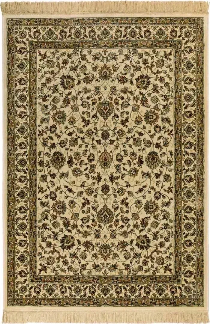 Ковер Синтерос by Tarkett Ковры Devos Caby Marrakech 12865 Ivory