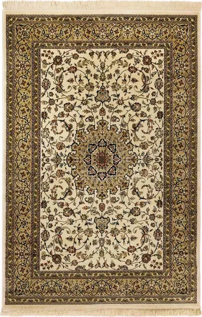 Ковер Синтерос by Tarkett Ковры Devos Caby Marrakech 12815 Ivory