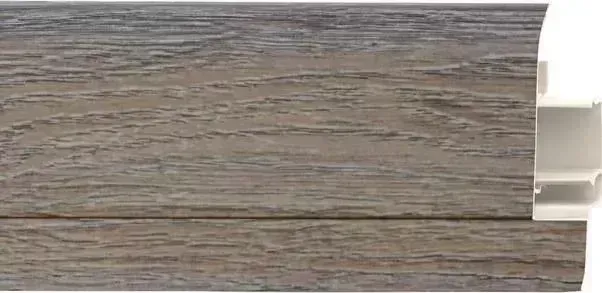 Плинтус Синтерос by Tarkett Tarkett ПВХ SD 60 243 Brazilian Rosewood