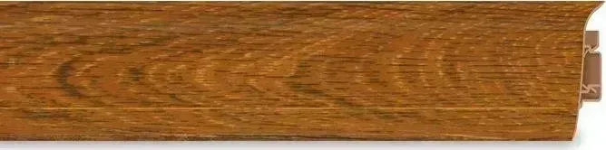 Плинтус Синтерос by Tarkett Tarkett ПВХ SD 60 237 Sunny Oak