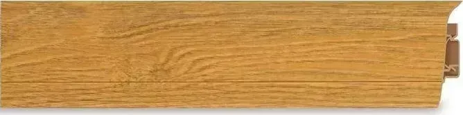 Плинтус Синтерос by Tarkett Tarkett ПВХ SD 60 235 Honey Oak