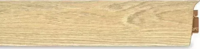 Плинтус Синтерос by Tarkett Tarkett ПВХ SD 60 233 Sherwood Oak