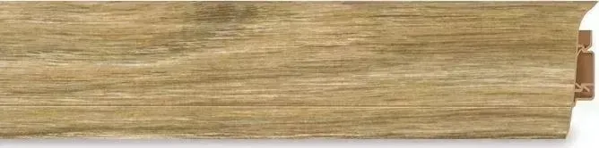 Плинтус Синтерос by Tarkett Tarkett ПВХ SD 60 231 Portuguese Oak