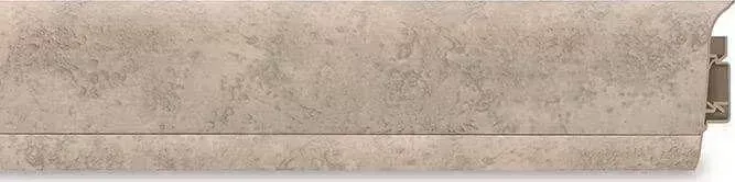 Плинтус Синтерос by Tarkett Tarkett ПВХ SD 60 222 Bergamo Marble