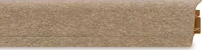 Плинтус Синтерос by Tarkett Tarkett ПВХ SD 60 220 Brown Nat Stone