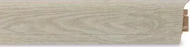 Плинтус Синтерос by Tarkett Tarkett ПВХ SD 60 218 Cappucino Oak