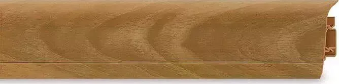 Плинтус Синтерос by Tarkett Tarkett ПВХ SD 60 213 Borneo Beech