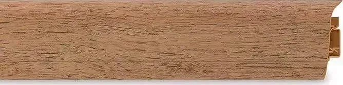 Плинтус Синтерос by Tarkett Tarkett ПВХ SD 60 212 Cuban Oak