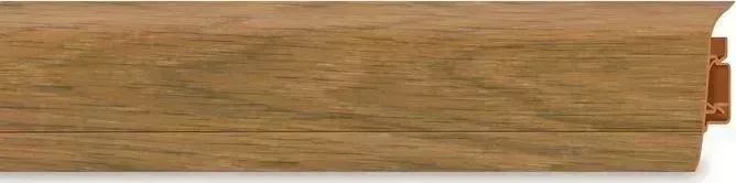 Плинтус Синтерос by Tarkett Tarkett ПВХ SD 60 207 Scandinavia Oak
