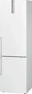 Холодильник BOSCH KGN 39XW20R