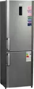 Холодильник BEKO CN 332220 X
