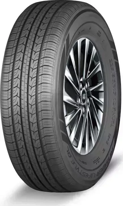 Шина CENTARA GRAND TOURER H/T 255/55R18 109W XL