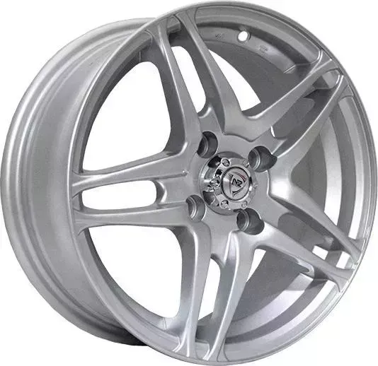 Диск автомобильный NZ SH042 6X14/4X98 ET38 D58.6 S
