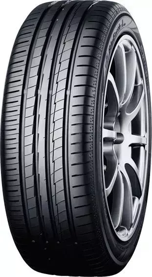 Шина YOKOHAMA BLUEARTH AE-50 195/65R15 91H