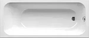 Акриловая ванна RAVAK Chrome Slim 170х75 с каркасом (C741300000, CY00030000)