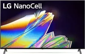 Телевизор LG 55NANO956NA NanoCell